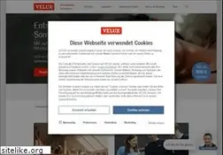 Sites similar to velux.de