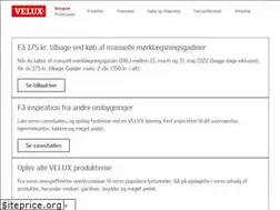 Sites similar to velux.dk
