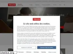 Sites similar to velux.fr