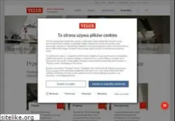 Sites similar to velux.pl