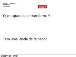 Sites similar to velux.pt