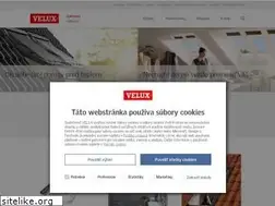 Sites similar to velux.sk