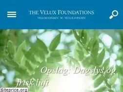 Sites similar to veluxfoundation.dk