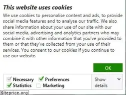 Sites similar to veluxfoundations.dk