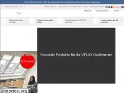 Sites similar to veluxshop.ch