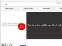Sites similar to veluxshop.ie