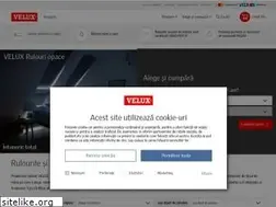 Sites similar to veluxshop.ro