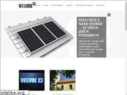 Sites similar to velvac.cz