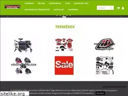 Sites similar to velvartkerekpar.hu