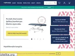 Sites similar to velvesa.sk