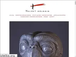 Sites similar to velvet-galerie.com