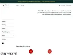 Sites similar to velvet-products.co.nz