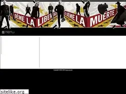 Sites similar to velvet-revolver.com
