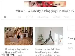Sites similar to velvet-rose.net