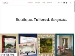Sites similar to velvet.co.uk