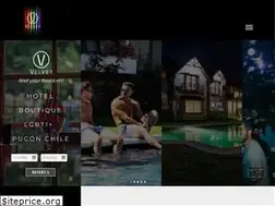 Sites similar to velvet375.com