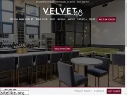 Sites similar to velvet48.com