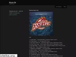 Sites similar to velvet7rock.wordpress.com
