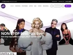 Sites similar to velvet968.gr