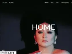 Sites similar to velvetaduk.com