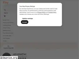 Sites similar to velvetaether.com