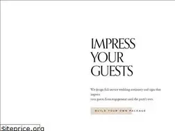 Sites similar to velvetandgold.co
