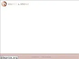 Sites similar to velvetandstone.es