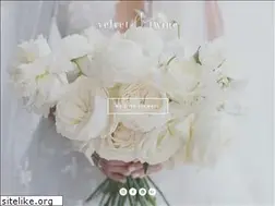 Sites similar to velvetandtwine.com