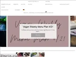 Sites similar to velvetandvinegar.com