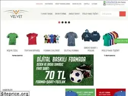 Sites similar to velvetbaski.com