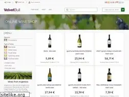 Sites similar to velvetbull.com