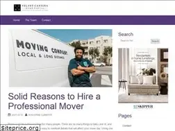 Sites similar to velvetcantina.com