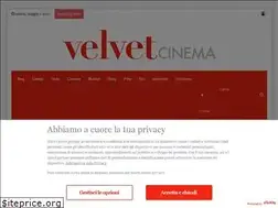 Sites similar to velvetcinema.it