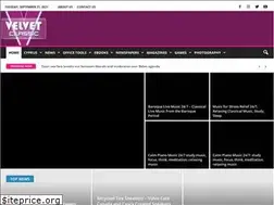 Sites similar to velvetclassic.net