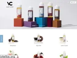 Sites similar to velvetcloud.com