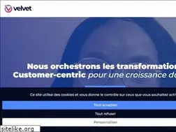 Sites similar to velvetconsulting.com
