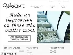 Sites similar to velvetcrate.com