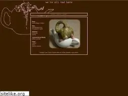 Sites similar to velvetdragon.com