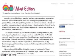 Sites similar to velvetedition.com