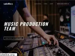 Sites similar to velveteenaudio.com