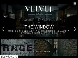 Sites similar to velvetfilms.be