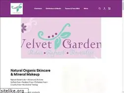 Sites similar to velvetgardens.com