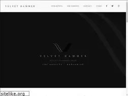 Sites similar to velvethammer.net