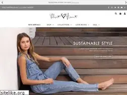 Sites similar to velvetheart.com