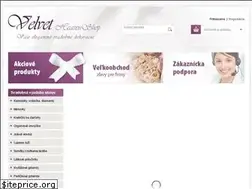 Sites similar to velvetheavenshop.sk