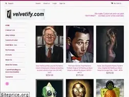 Sites similar to velvetify.com