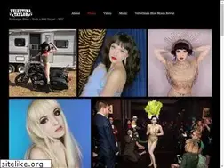 Sites similar to velvetinataylor.com