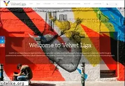 Sites similar to velvetliga.com