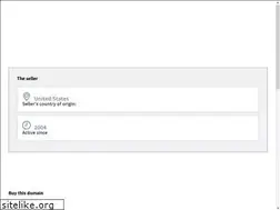 Sites similar to velvetlounge.com