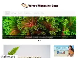 Sites similar to velvetmagazine.gr